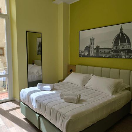 Jr Hotels Hermes Firenze Exteriér fotografie