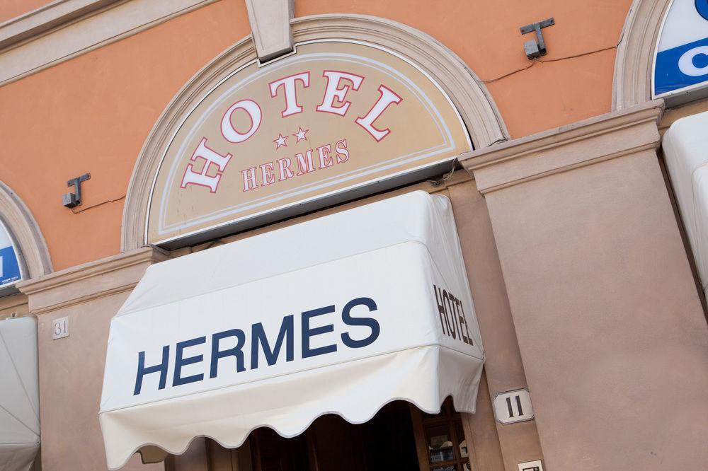 Jr Hotels Hermes Firenze Exteriér fotografie